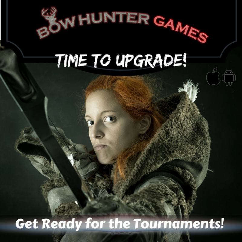BowHunterGame's tweet photo. Upgrade That Camo! Play #BowHunter2017 cash tournament! Held Feb 2nd - 4th! Amazing #hunting grounds, #Tournament with prizes, and tons of upgrades! #Android #IOS #app #games #deerhunting #freetoplay #archery #archerylife #bowfight https://t.co/7YTWdvmBHt https://t.co/0cWckE4Ama