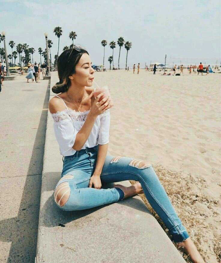 CameronDMPC's tweet image. San Diego with my girl