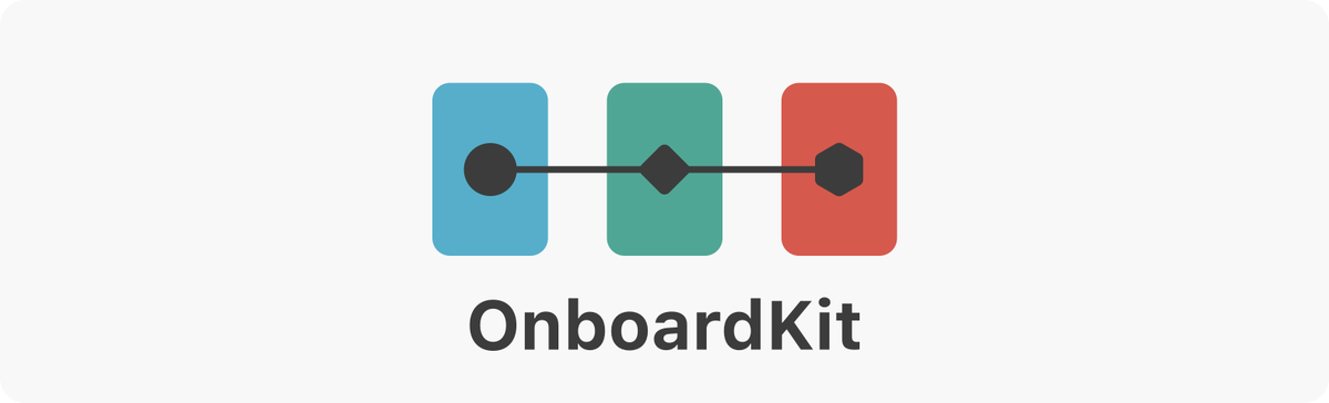 NikolaKirev's tweet photo. I made an Open Source thing!
🛫 Use OnboardKit for your iOS app onbaording needs:
https://t.co/B0VLNg01H4 https://t.co/LHJMaXRXsE