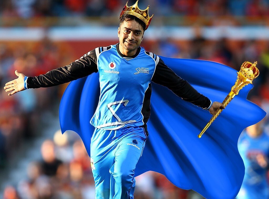 Rashid Khan en Twitter: Rashid Khan en Twitter: