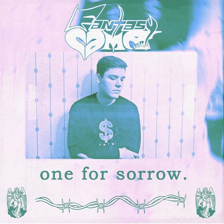 Disposition (@dispocollective) on Twitter photo <a href="/fantasy_camp/">BaseBallFantasyCampCommunity</a> "One For Sorrow"
Out now 🖤🌺
Spotify - tinyurl.com/y79r2jxn
Apple Music - tinyurl.com/ya788r2p
SoundCloud - tinyurl.com/y9bwx8z9 <a href="/fantasy_camp/">BaseBallFantasyCampCommunity</a> "One For Sorrow"
Out now 🖤🌺
Spotify - tinyurl.com/y79r2jxn
Apple Music - tinyurl.com/ya788r2p
SoundCloud - tinyurl.com/y9bwx8z9