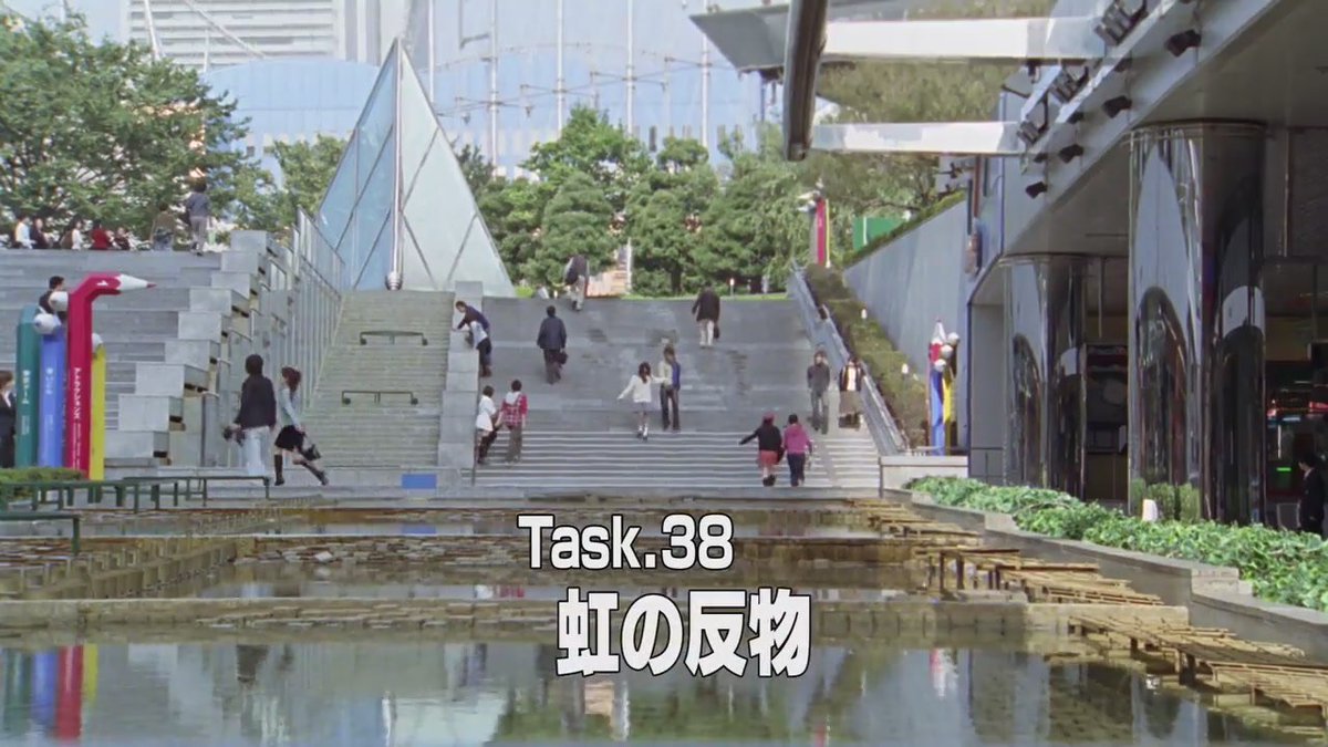 仙台のケンドロス ボウケンジャー 38話感想 蒼太と突然同居すると言い出した 謎の少女の正体とは 今回こそはとリベンジするシズカちゃん 六変化もお見せするが やっぱり詰めが甘いところがチャームポイント しかし蒼太は色んな意味で罪な男だ