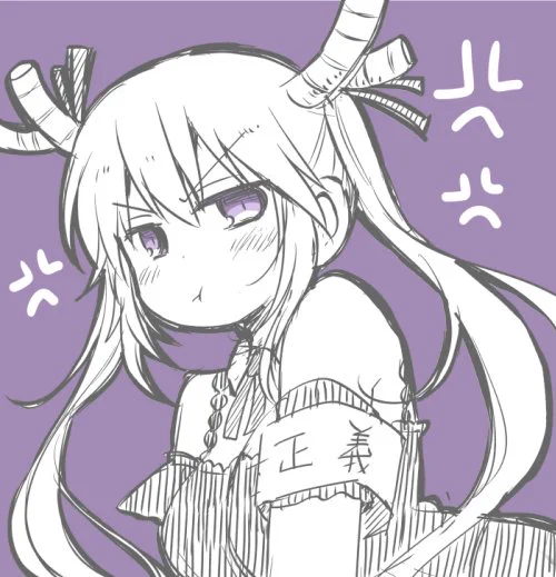 ネーム今週中に終わらなかったー>< もう寝なければ。 息抜きに5巻のトール様。