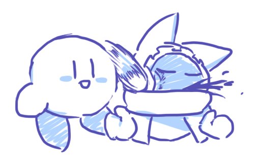 いえ～いカビマホ～ 
