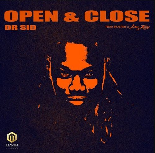 lasgiditunes's tweet photo. new music #lasgiditunes: @IamDrSID - Open &amp; Close - LINK: https://t.co/Ysw2L1ViOF https://t.co/BrL05uJG8G