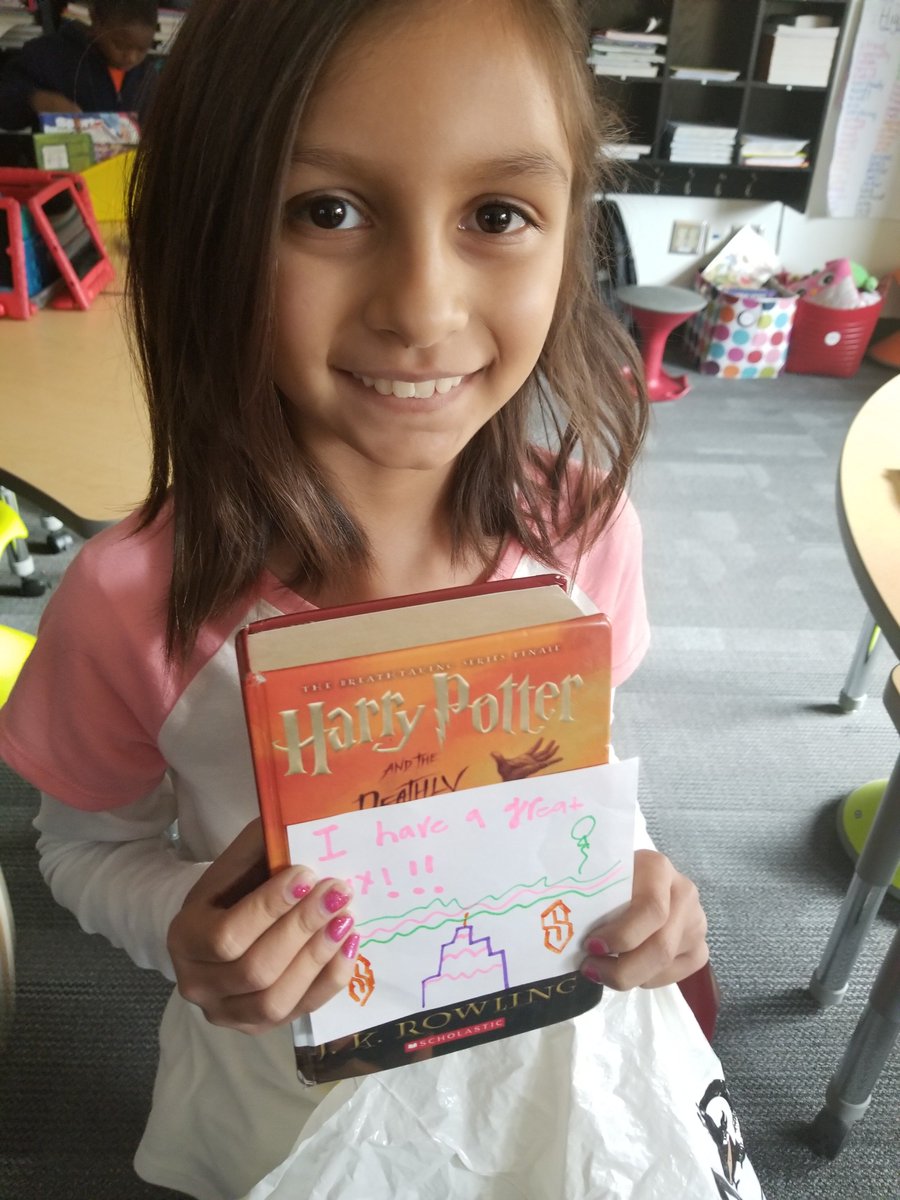 LGoude_NCCAE's tweet photo. We love finding a #NCCAErandomactsofkindness note in a library book #wonder #RandomActsOfKindness #wedidtheseindecemberforthebookwonder ❤️ @NCCAElementary @ChristinaVivas https://t.co/6zULc8iVHm