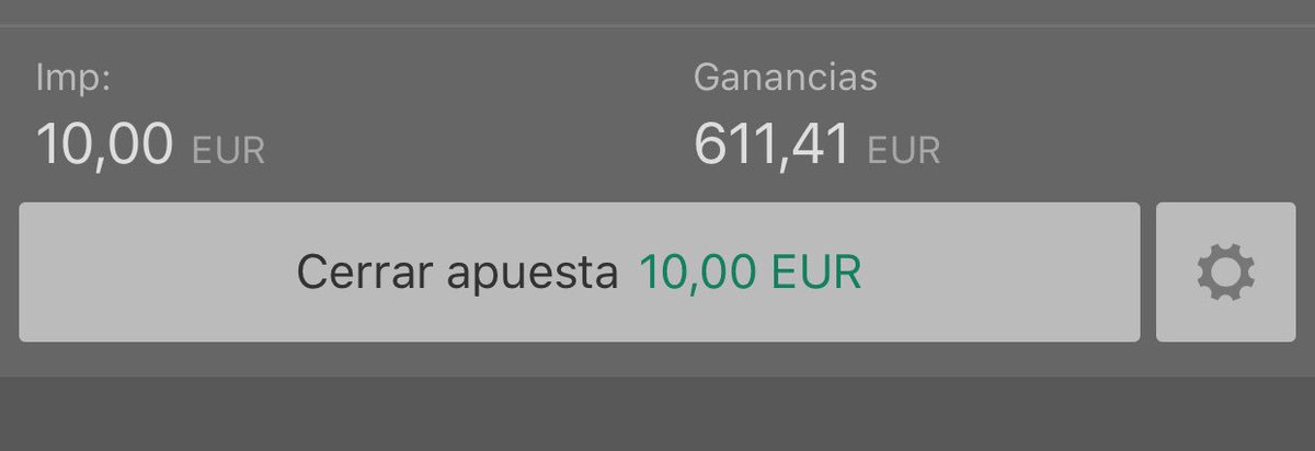 ⁉️QUIERES LLEVARTE ➕ 600€ CON SOLO 10€⁉️ Llévate este CUOTÓN <a href="/61/">.</a> dando RT🔁 y MG♥️ al tuit. 
⚠️Importante⚠️ Me la pedis por privado aqui👉🏼 t.me/joinchat/AAAAA…