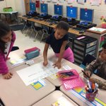 Photo by EES First Grade (@EESFirstGrade)