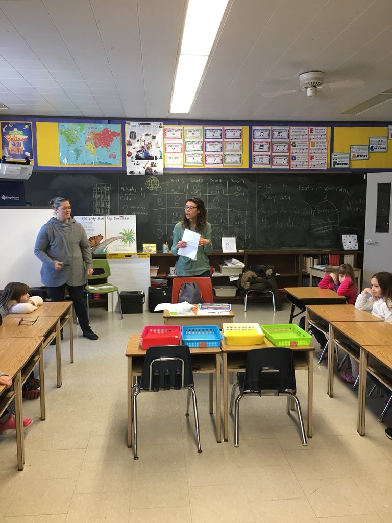 Teeterville PS tweet media