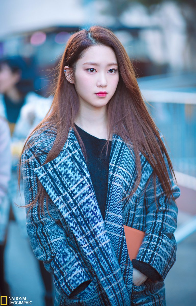 NatJiho's tweet photo. 180202
 #오마이걸 #지호
#OHMYGIRL #JIHO

@WM_OHMYGIRL https://t.co/grjAnCRgwE