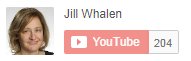 jillwhalen's tweet photo. HELP A GIRL OUT! I don't usually ask for favors, but I'm playing a game where I need 10k YouTube subscribers in 90 days. If I've ever said or written anything that has been helpful, could you please subscribe? https://t.co/R9JKOQAHWX https://t.co/6Px6ptBKGg