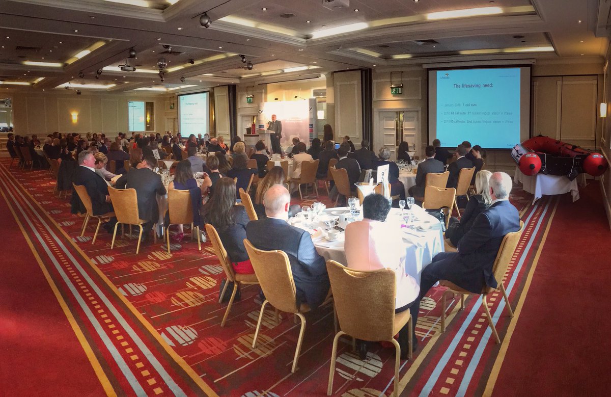 Photographsof's tweet image. Photographing the @SwanseaBizClub lunch with excellent talks from @rnli and @chwaraeteg at @SwanseaMarriott