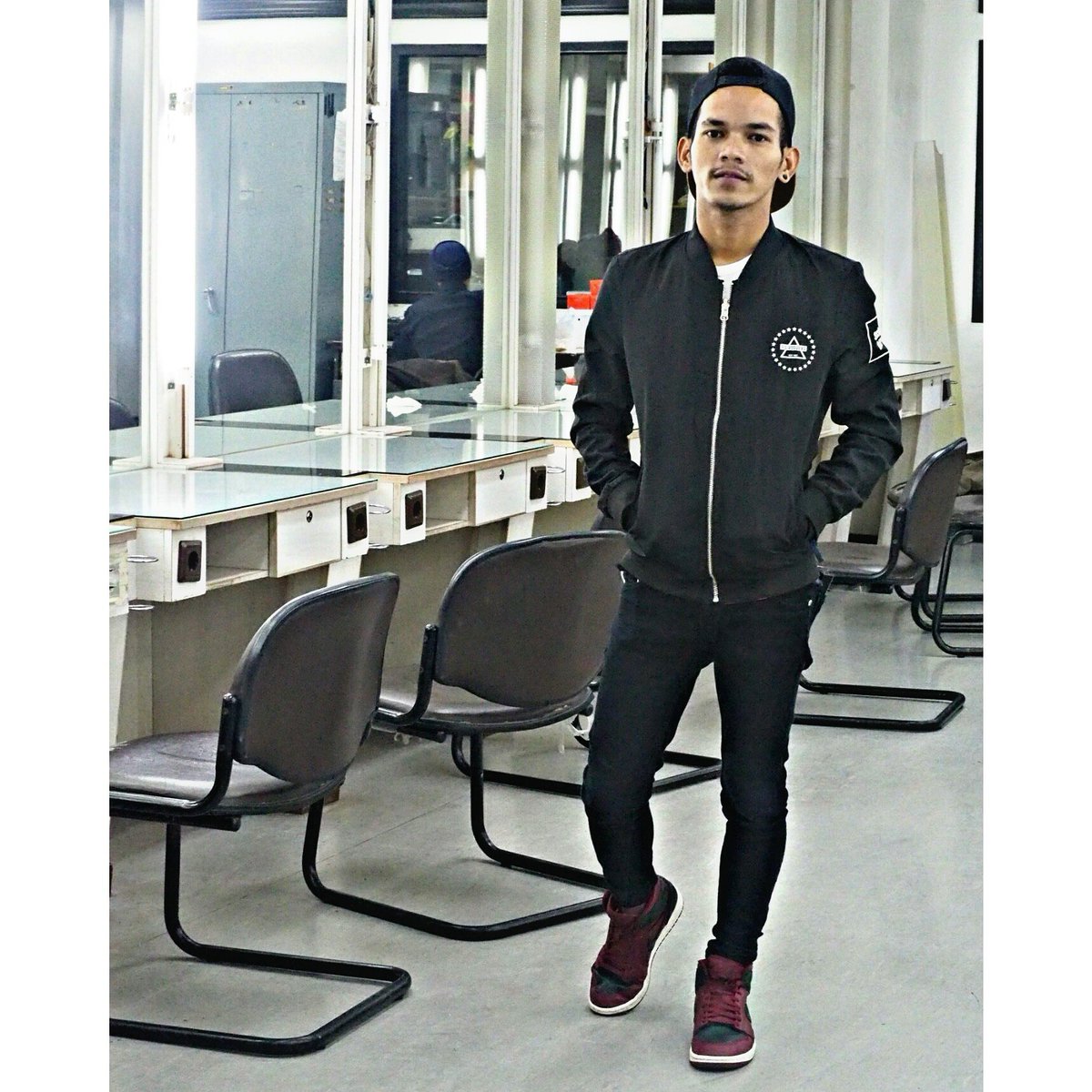 SAHABAT DUTA WITH IRWAN