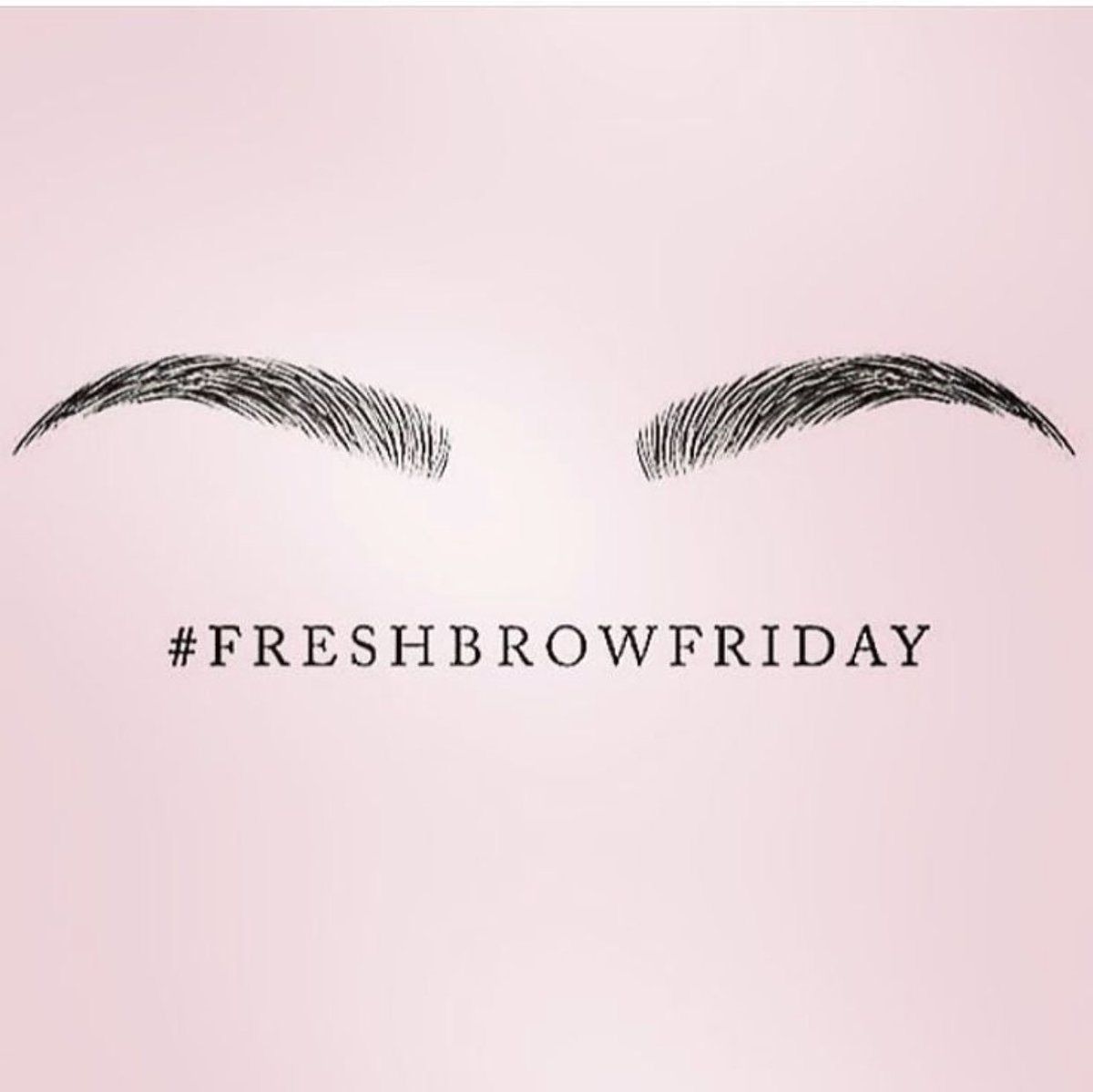 BeautyByJodie10's tweet photo. Todayβs the day ππ
__________________________________
-
-
Lots of brows done today! -
-
#brows #browshaping #browsonpoint #browsonfleek #browshape #browstyling #browtinting #eyebrows #eyebrowwax #eyebrowtinting #eyebrowsdid #eyebrowlove #eyebrowenvy #friday #fridaymood https://t.co/qMfj6iDutf
