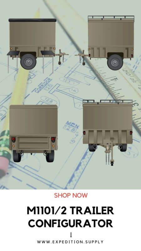 ExpeditionBuilt's tweet photo. LAUNCHING: Custom M1101/2 Trailer Builder https://t.co/kgXSQUfVWF https://t.co/ygb2ON0CZo