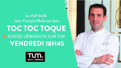 BFMLyon's tweet photo. 🍽Rendez-vous à Charbonnières les Bains au @CasinoLyonVert pour une émission consacrée à Jean-François Malle et son restaurant @LaRotonde ! #TocTocToque @MViannay https://t.co/7MXko0VSY6