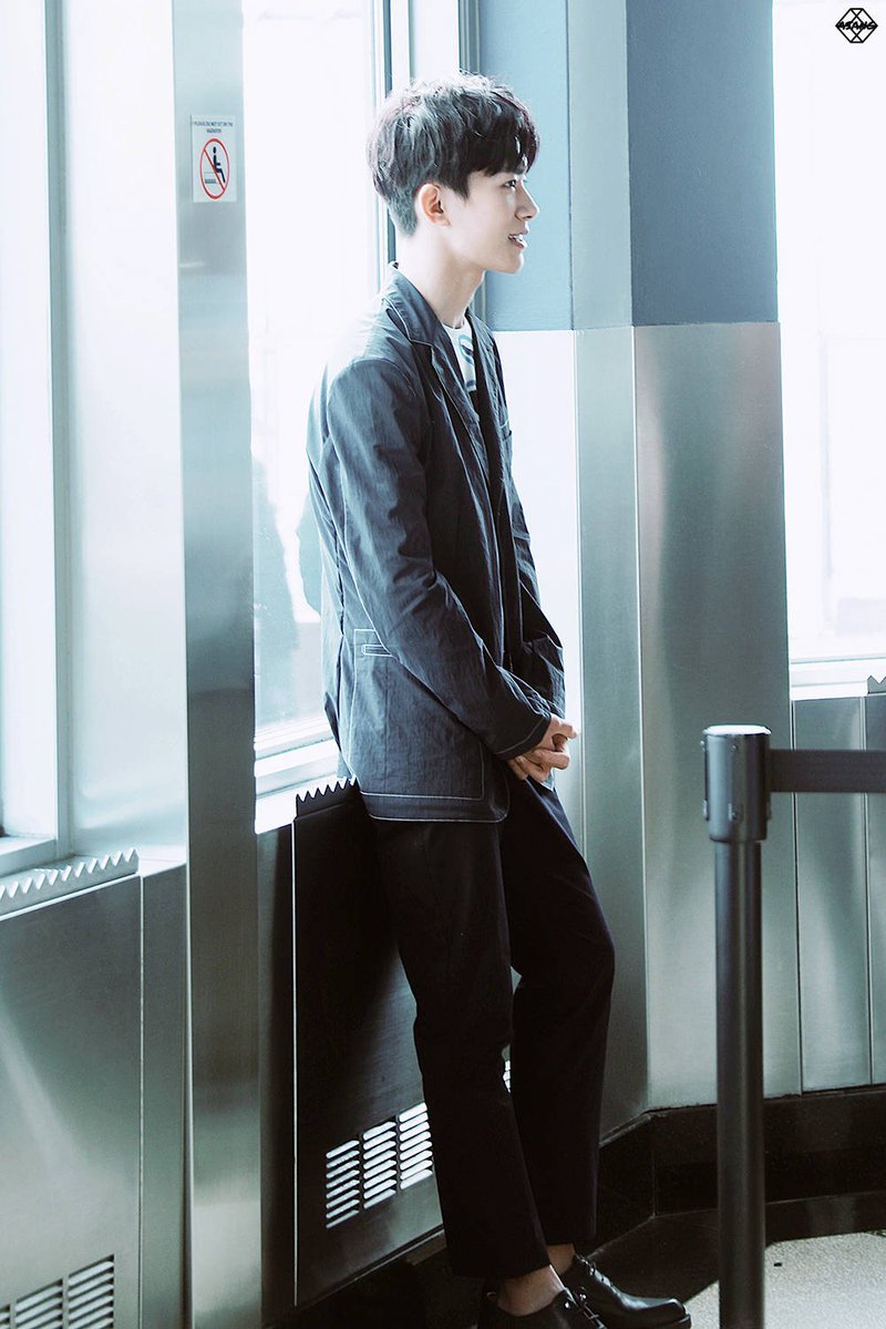 JacksonYiH1's tweet photo. #Jackson Yee
goodnight https://t.co/ADFcDsrt6k