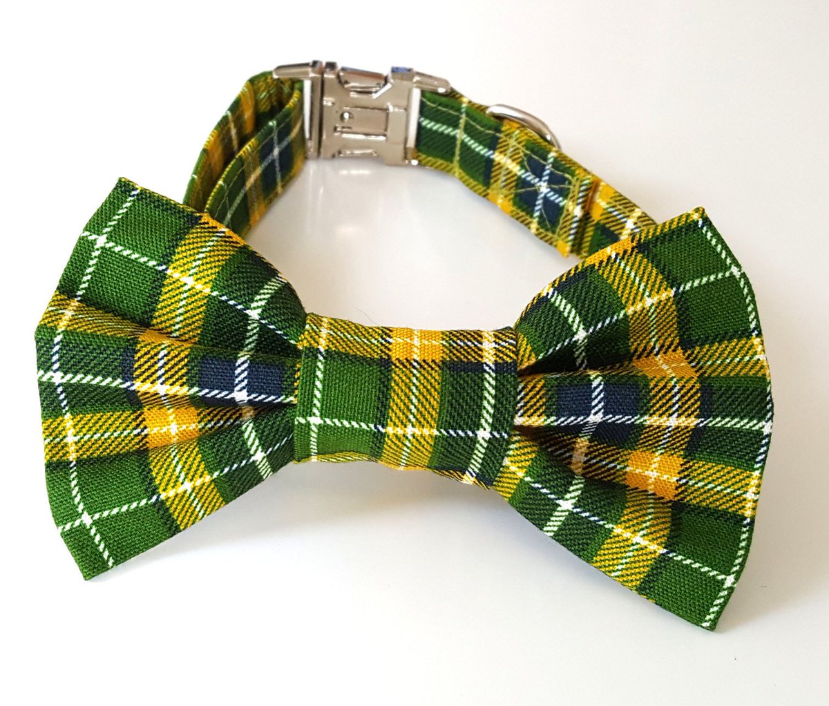curtisandbutler's tweet photo. Thanks for the kind words! ★★★★★ "Willie looks Fine in the collar and bow tie." Julia P. https://t.co/tYLUgz7bPk #etsy #pets #dogcollars #poshdog #petscollar #fabricdogcollar #mediumdogcollar #largedogcollar #boydogcollar ~#busterandlou #plaidcollar #bestdresseddog https://t.co/niVoreDL3u