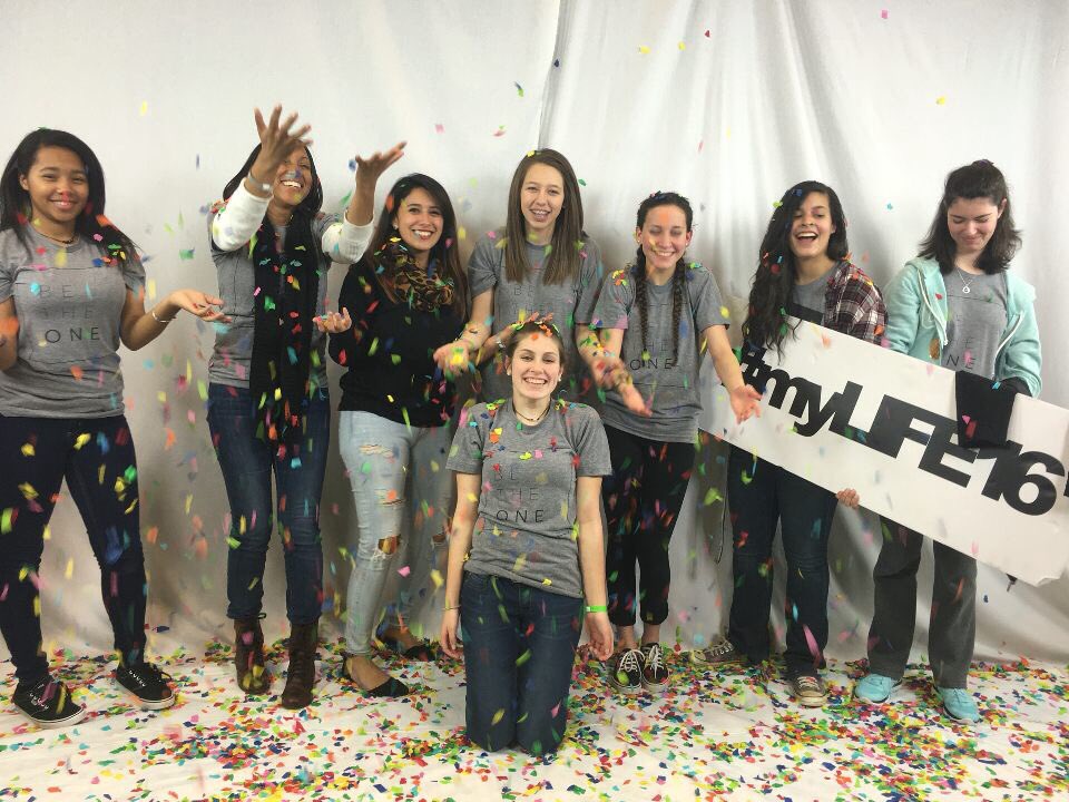 alixlarrazabal's tweet photo. Today’s the day!! MyLife ‘18 starts tonight which means our last @GCInsideOut retreat starts tonight!! Ready to make this last one the best one!!! #seniorszn https://t.co/GxfyPGoldc