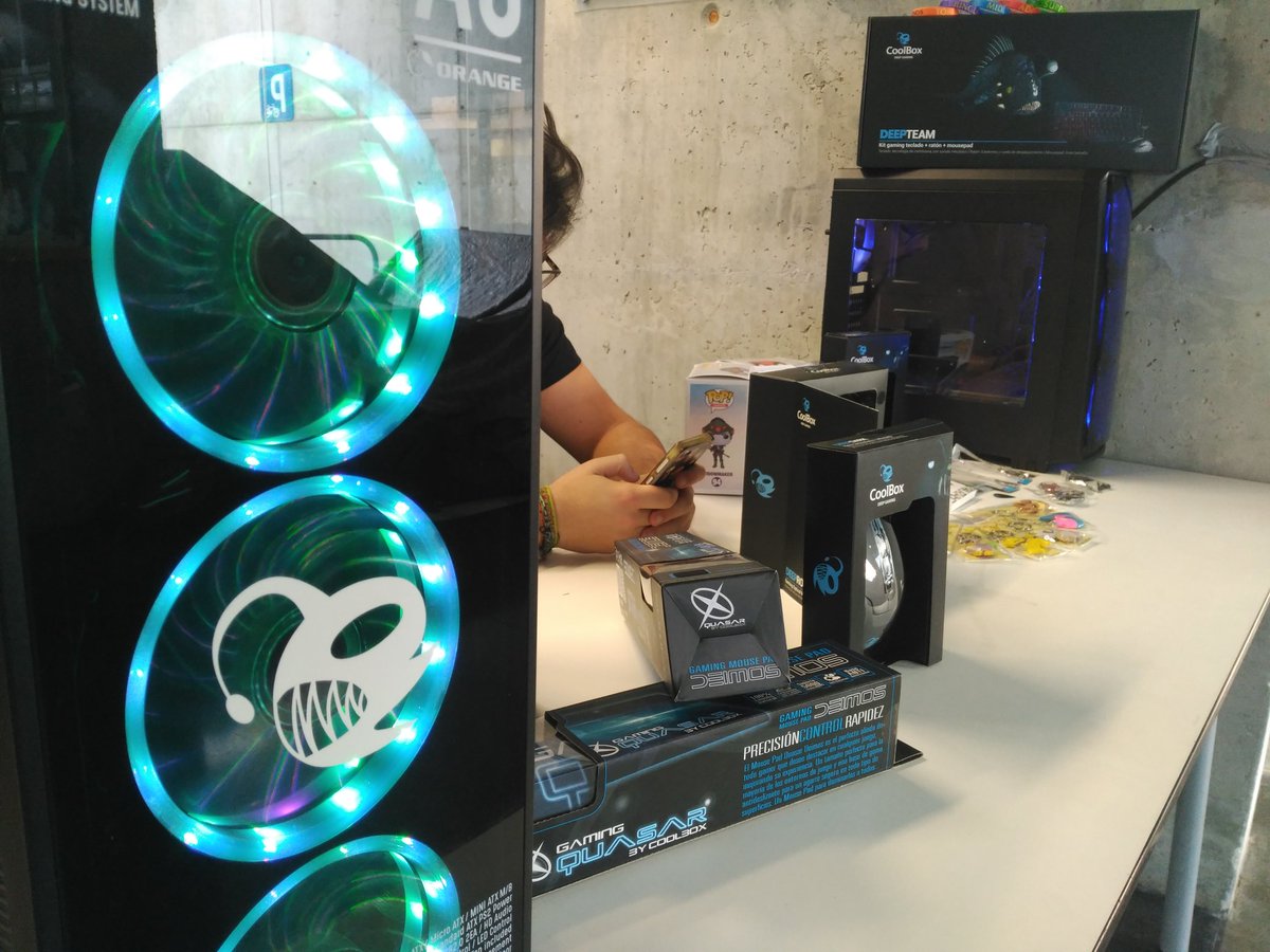 e-Sports Valencia tweet media