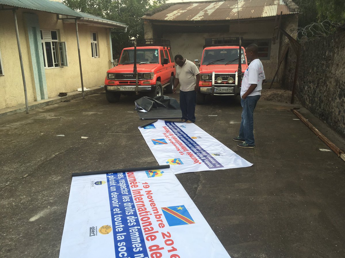 CONGO MEN'S NETWORK tweet media