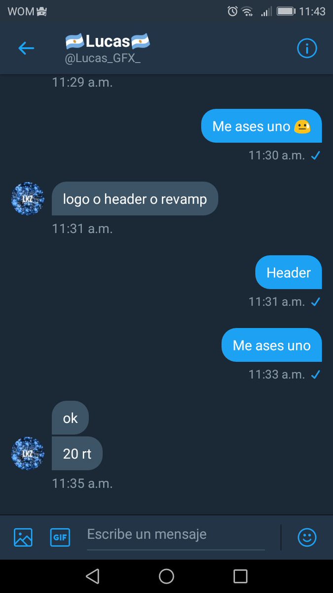nachojn's tweet photo. 20 rt para un Header https://t.co/8HK5nfwyDV