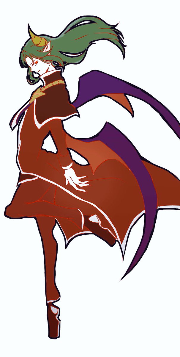 サタン様のtwitterイラスト検索結果