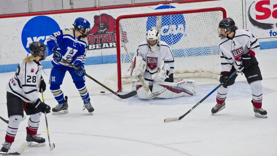 SUNY Potsdam tweet media