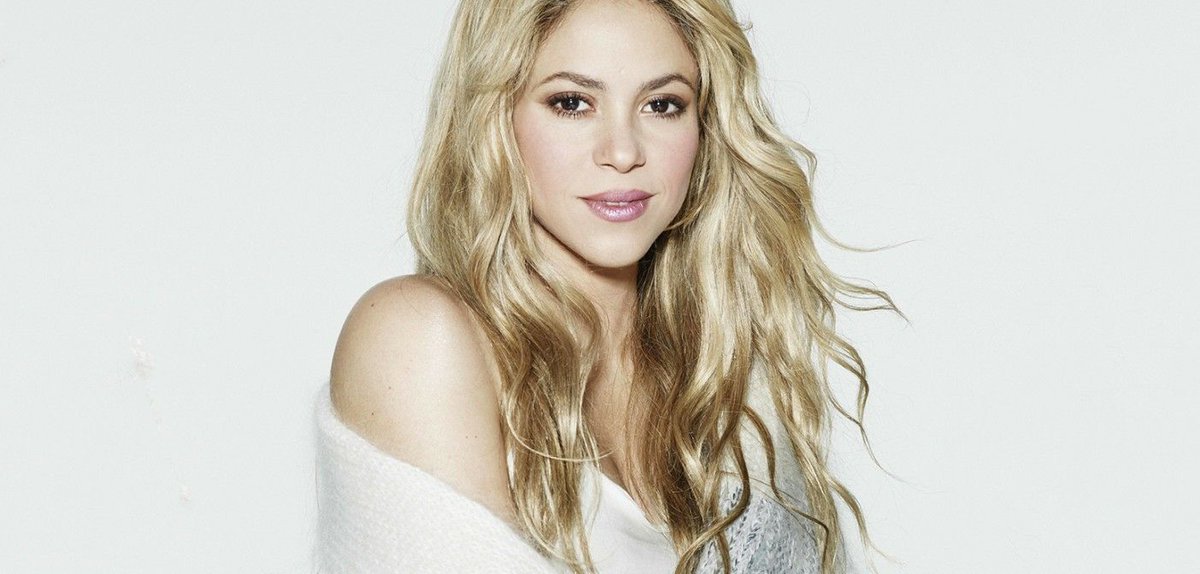 LanderRadio1's tweet photo. We would like to wish a very happy 41st birthday to Shakira!
#Shakira #musicianbirthdays https://t.co/8usbaC9A48