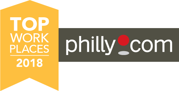 CapTech_Tweets's tweet photo. Congratulations to CapTech Philadelphia for their inaugural debut on the @PhillyInquirer #TopWorkplaces list! #CapTechPHI https://t.co/RJb2r3sbRE https://t.co/VxnAGViy3p
