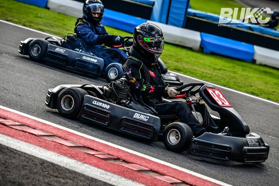 racer_emily's tweet photo. Home now after a 1000 mile round trip over 2 days with @StrathKarting! #ThisStrathGirlCan https://t.co/Vaj6ypD5Kp