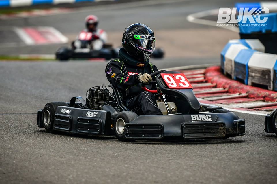 racer_emily's tweet photo. Home now after a 1000 mile round trip over 2 days with @StrathKarting! #ThisStrathGirlCan https://t.co/Vaj6ypD5Kp