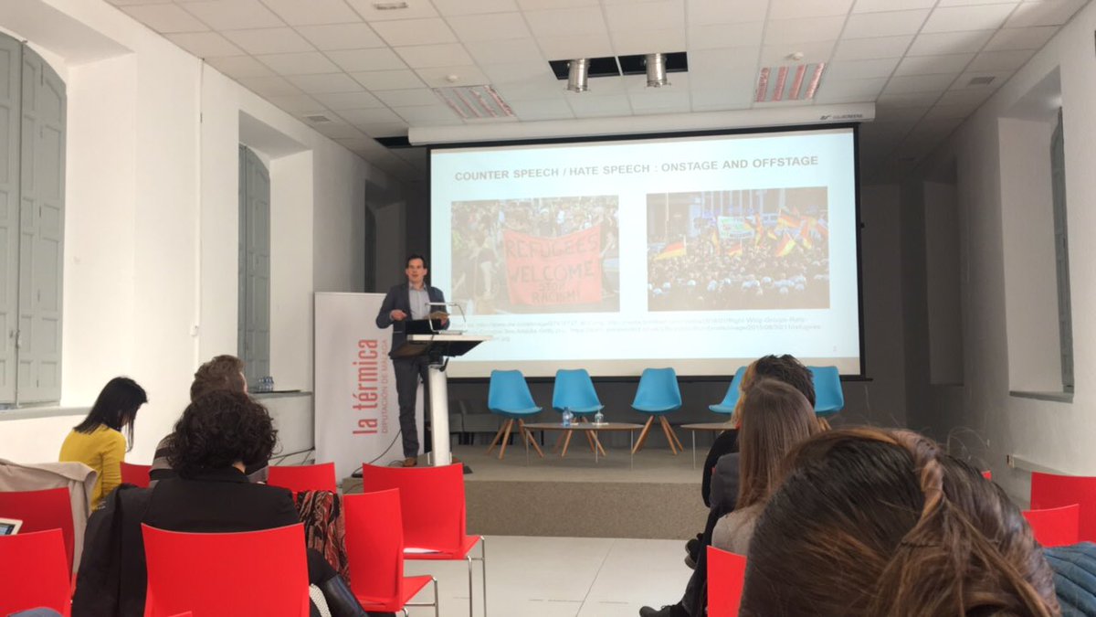 ECREA OSC Congress tweet media