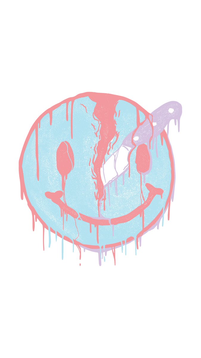grimwireco's tweet photo. New product Friday! Come get some. https://t.co/rabVv38qfQ
The last two photos here are sized for phone wallpapers 😘 https://t.co/IgIHb6BdYx