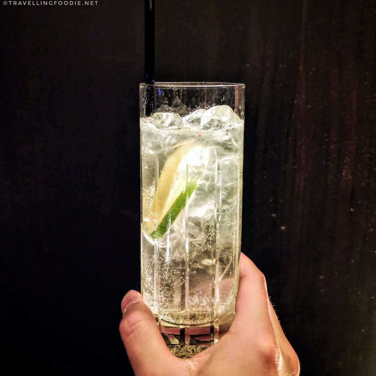 TravellinFoodie's tweet photo. Had a blast @fairmontroyalyork Launch event for #14thInLine Gin in partnership with Niagara-based, @dillonsdistills. #RYHRooftopGin #Toronto https://t.co/iP02Y9X9v6