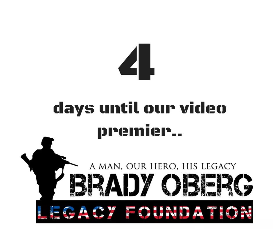 BradyLegacy's tweet photo. #CountMe https://t.co/MUtsDAmzrs