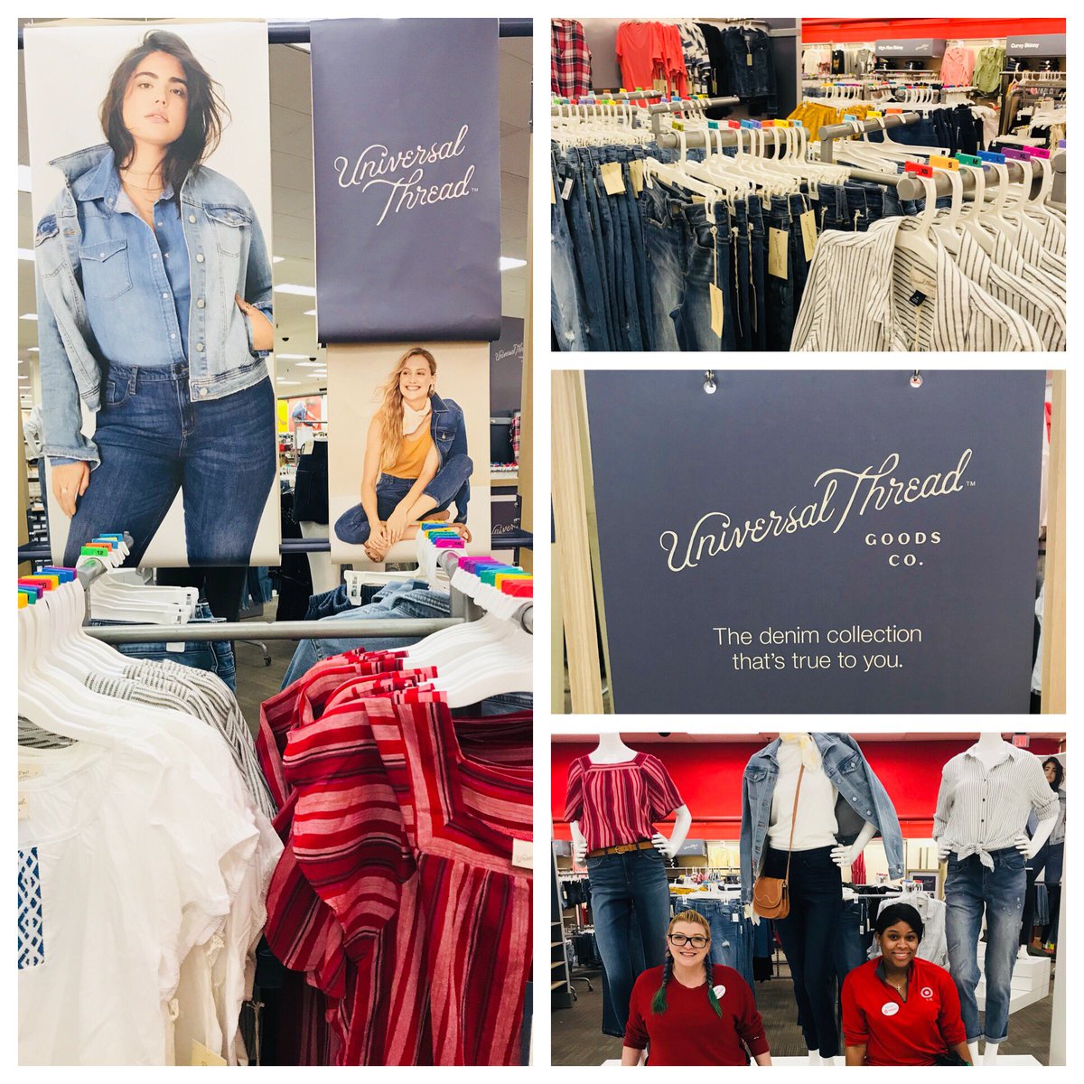 CathyLee81's tweet photo. T12 is ready to SELL IT ALL!!! #universalthread #VMGforAV @A_Leigh_ https://t.co/fnf6lcvuKR
