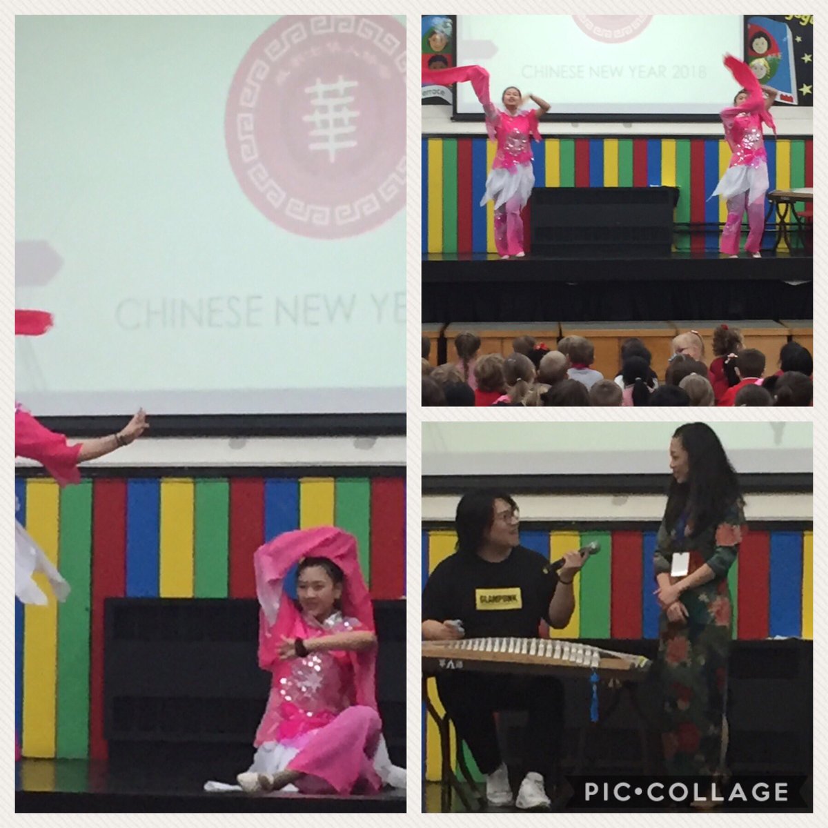 TerraceRoad's tweet photo. Thank you to the Chinese Welsh Association for the wonderful display of Chinese dance and music in the build to Chinese New Year on Feb 16th. We really enjoyed it #trpre #trpmusic https://t.co/3Chr9J8Wbj