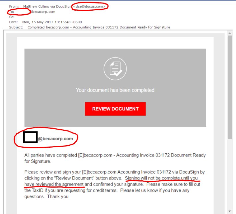 BECABrains's tweet photo. Five fast tips to identifying a phishing email before you are a victim #becabrains #phishing #techtips https://t.co/QP9oDDjHEc https://t.co/oRLMezhzST