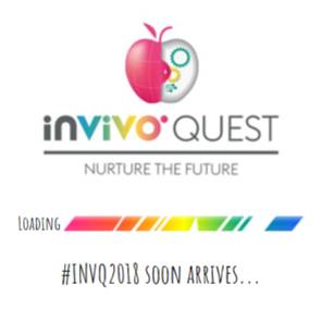 InVivoQuest's tweet photo. Et si on revenait en 2018 ... #objectifsmondiaux #nurturethefuture #FoodChain program by @InVivoGroup 🚀/ #INVQ2017, envie d'agrandir la communauté ? @_Biomede @monbeauterroir @RACINE2017 #Hoptime #Sharejardin @ferrasnicolas @F_DACANAL @PaulineRagot_ @SebastienGraff https://t.co/Wmo8dX7WoN