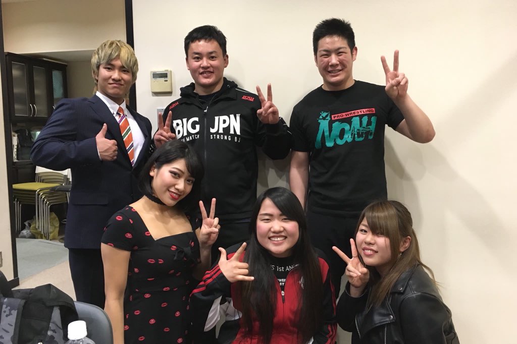 加藤拓歩 Takuho Kato on Twitter