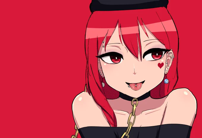 Heca-chan! 