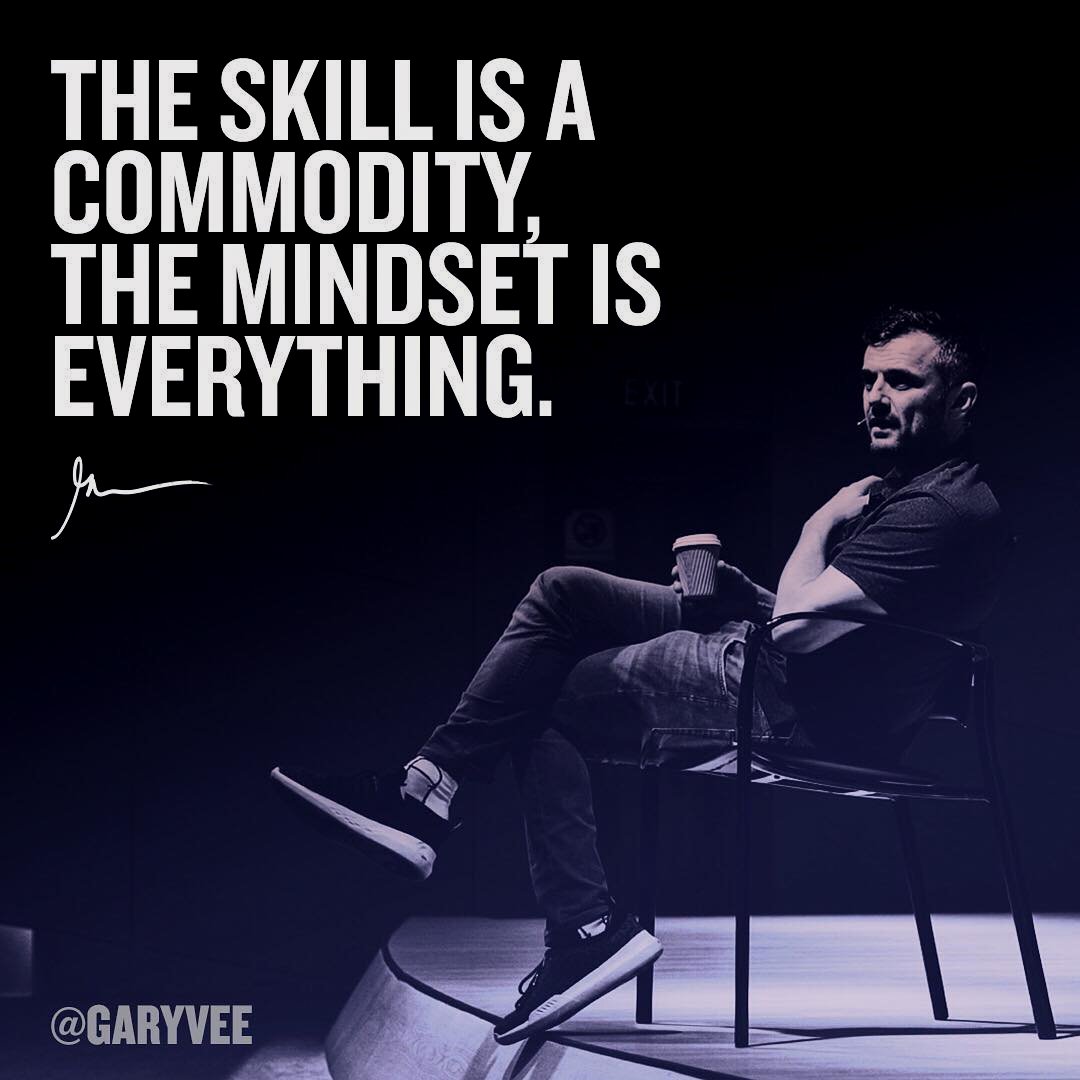 DonaldLesterJr's tweet image. Repost from @garyvee

Please understand my energy here. The strategy of your life is so important and that's mapped by your mind.-A lot of what you gals and guys are looking for are things you can google, what I want for you in following me is to create a blue print to follow