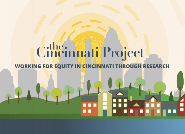 GrCinciFdn's tweet photo. As the Greater Cincinnati Foundation goes deeper on the complex issues of equity, we are intentionally investing in projects like The Cincinnati Project that support women of color in our community. https://t.co/w1QOVV7xgJ https://t.co/bAM6aLP2qT