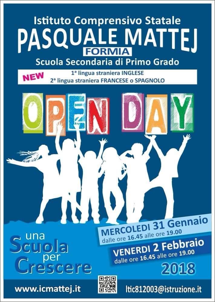 ICMATTEJ's tweet photo. Vi aspettiamo... tra poco... #vieniallamattej https://t.co/QxqZwLJP7s