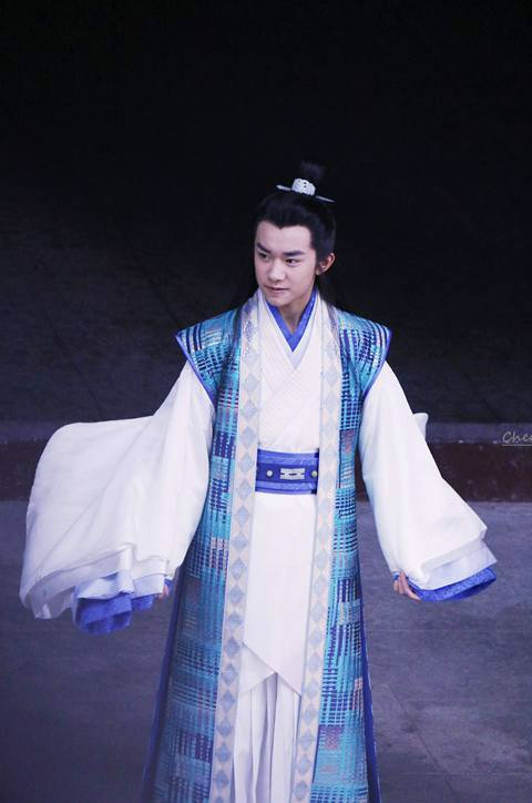 hoaiphuong300's tweet photo. #JacksonyeeGrammys2018 
Lại cưng quá r ..
Sao mình thích cổ trang thế nhề .. https://t.co/N3eBsR6lxV