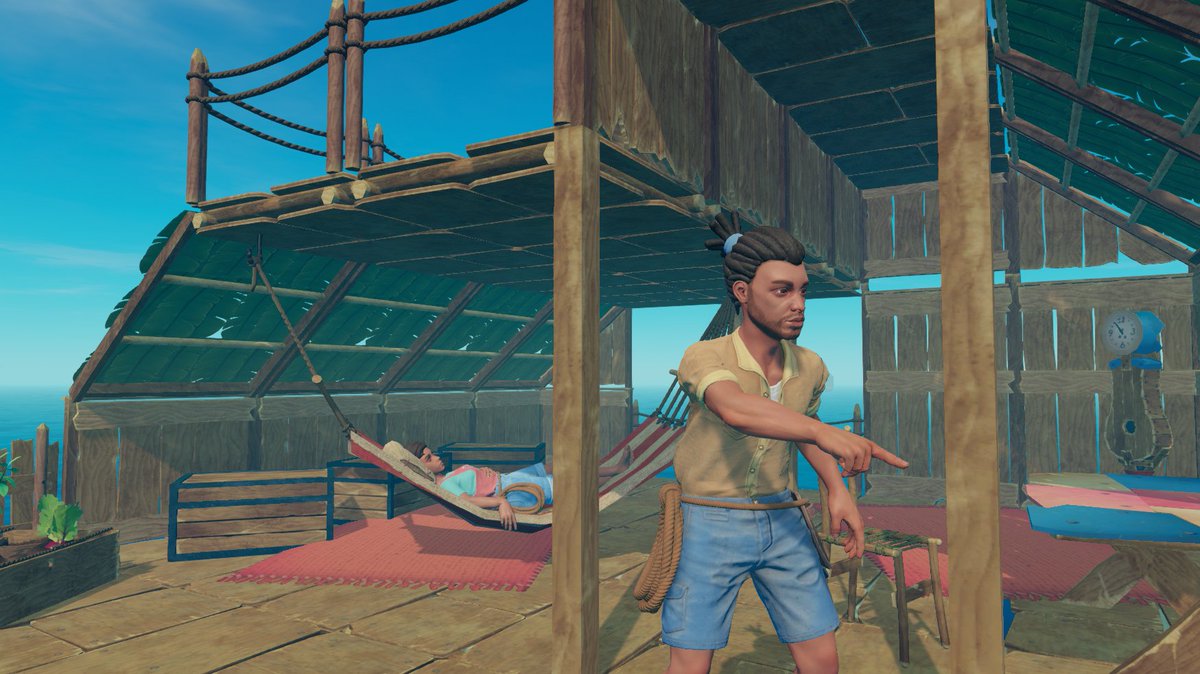 just a raft mod just a raft mod