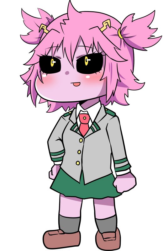 ツインテール?の日(遅刻 