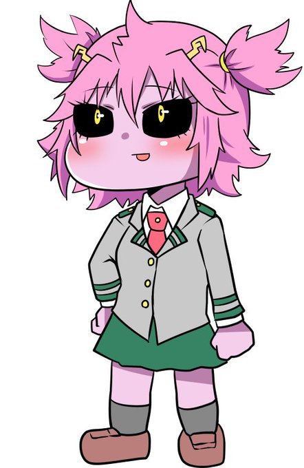 ツインテール?の日(遅刻 