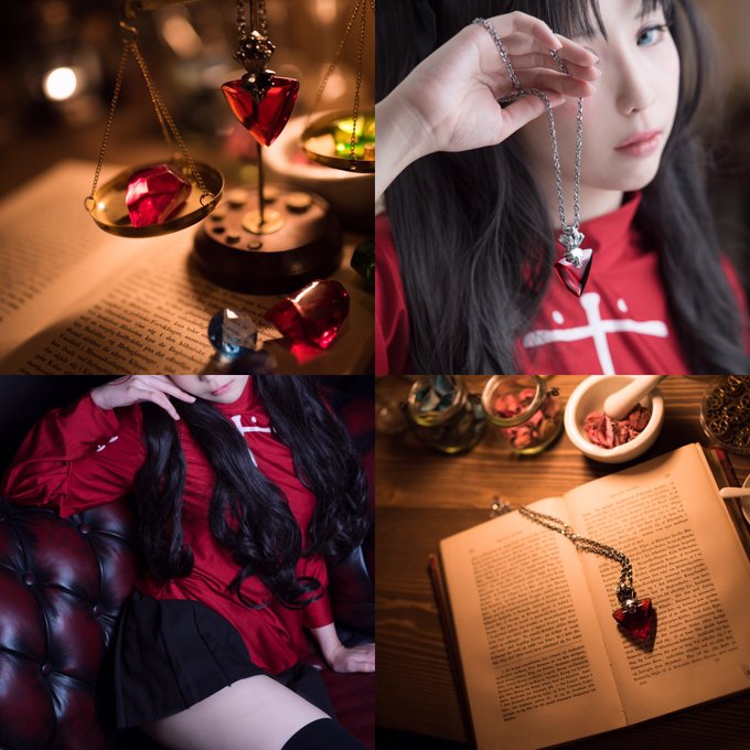 Twitterのコスプレ画像6